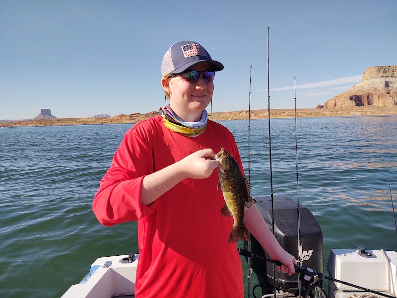 Ambassador Guides & Outfitters, Inc. photo 2