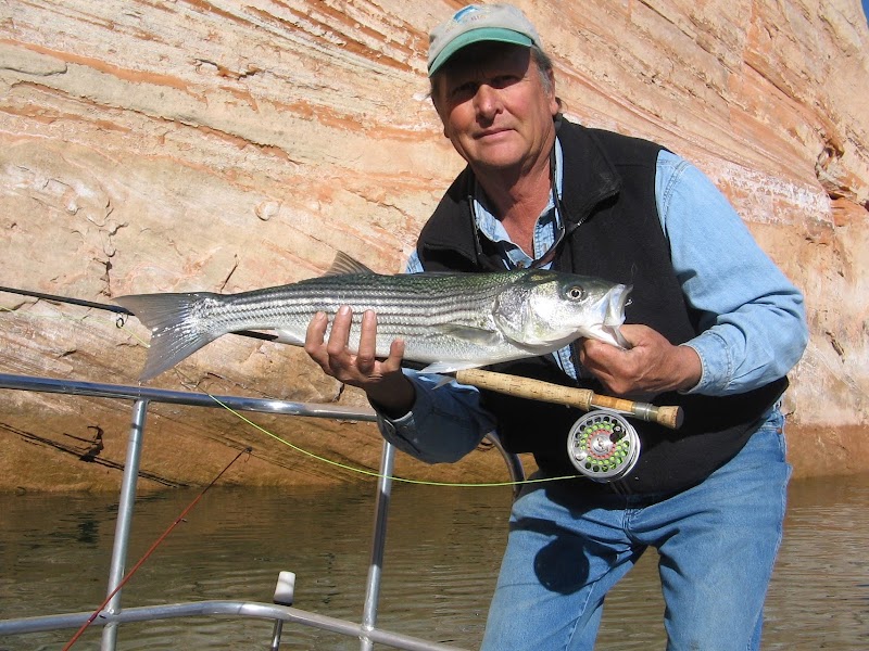Photo of Ambassador Guides & Outfitters, Inc.