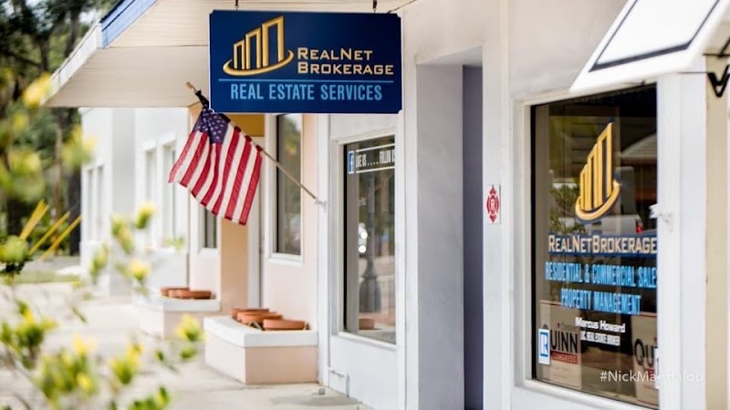 Photo of RealNet Brokerage