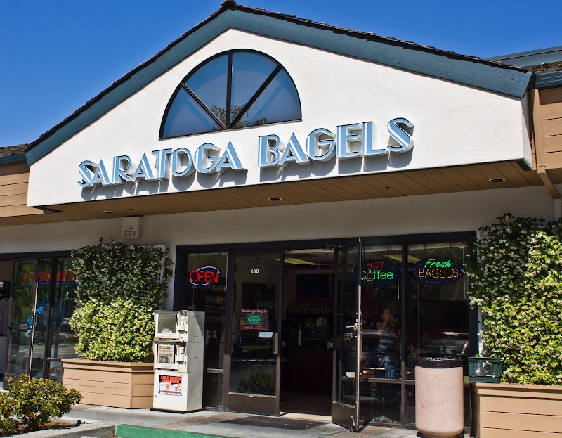 Photo of Saratoga Bagels