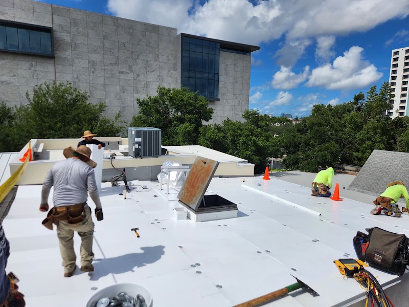Trust Roofing photo 4