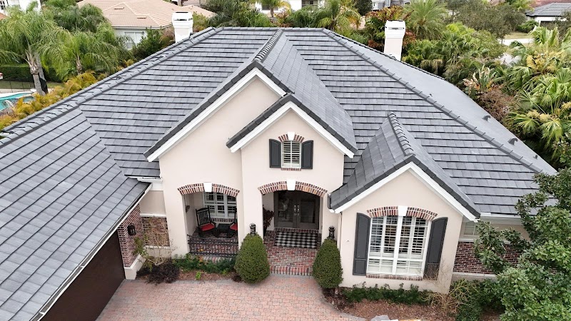Trust Roofing photo 2