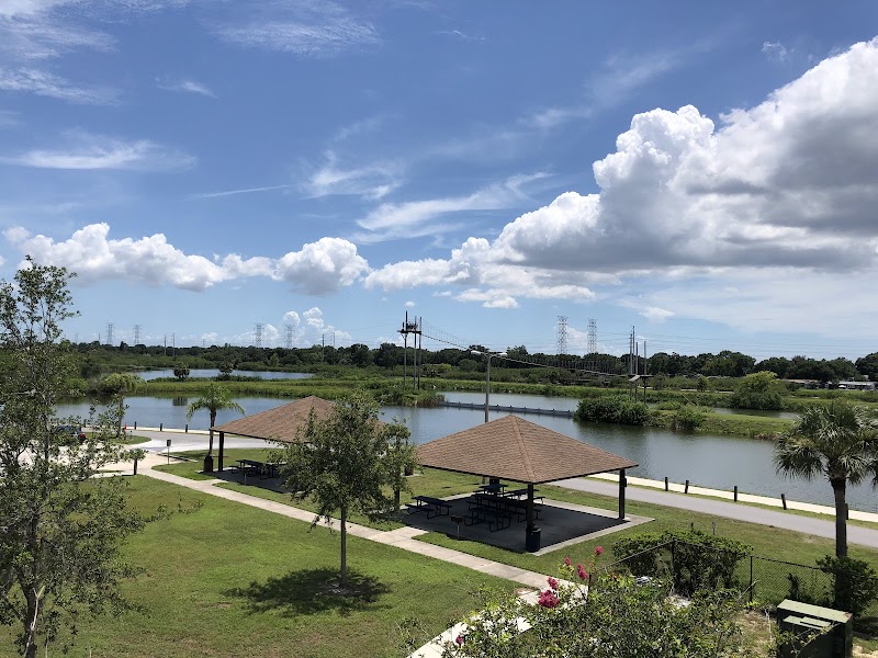 Bicentennial Park photo 3