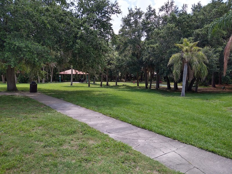 Bicentennial Park photo 4