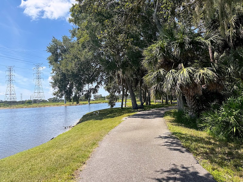 Bicentennial Park photo 5