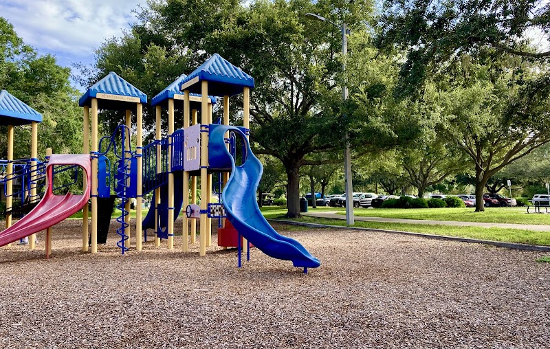 Photo of Bicentennial Park