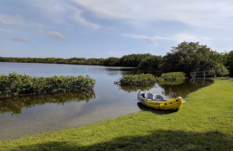 Mobbly Bayou Wilderness Preserve photo 2