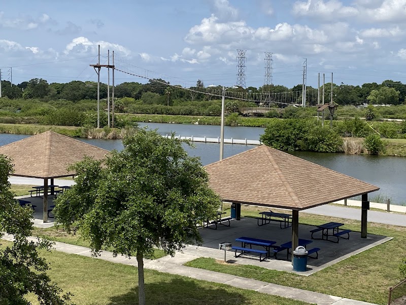 Photo of Mobbly Bayou Wilderness Preserve