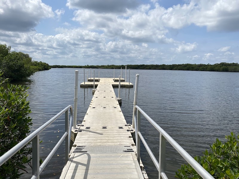 Mobbly Bayou Wilderness Preserve photo 3