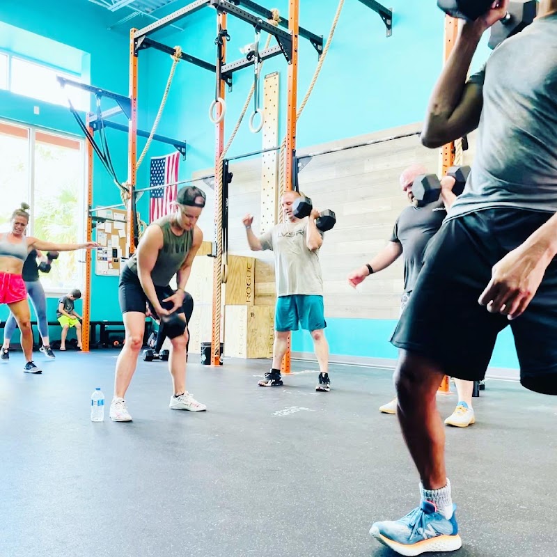 IRB CrossFit photo 4