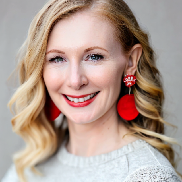 Photo of Melody Johnson Realtor Alamo and Danville