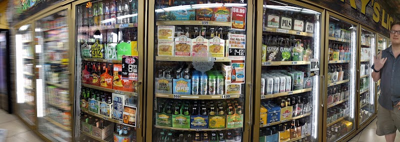 Jerry's Drive-In Liquors photo 3
