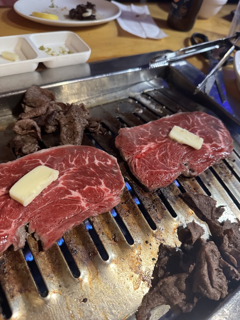 Moon BBQ#2 photo 5
