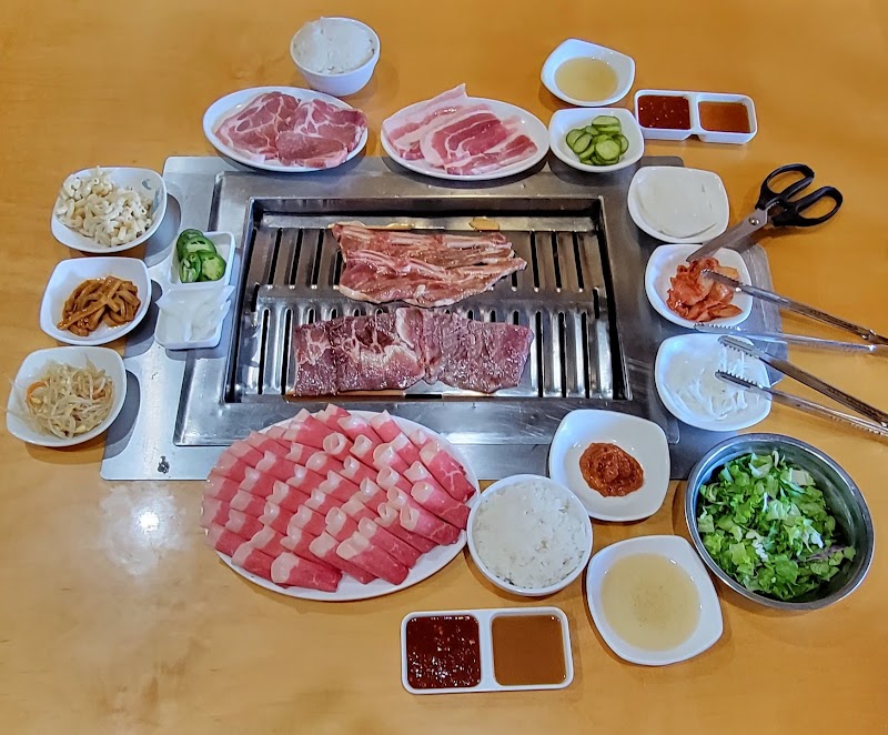 Moon BBQ#2 photo 2