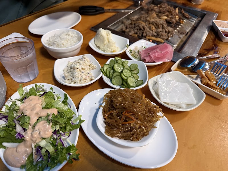 Moon BBQ#2 photo 4