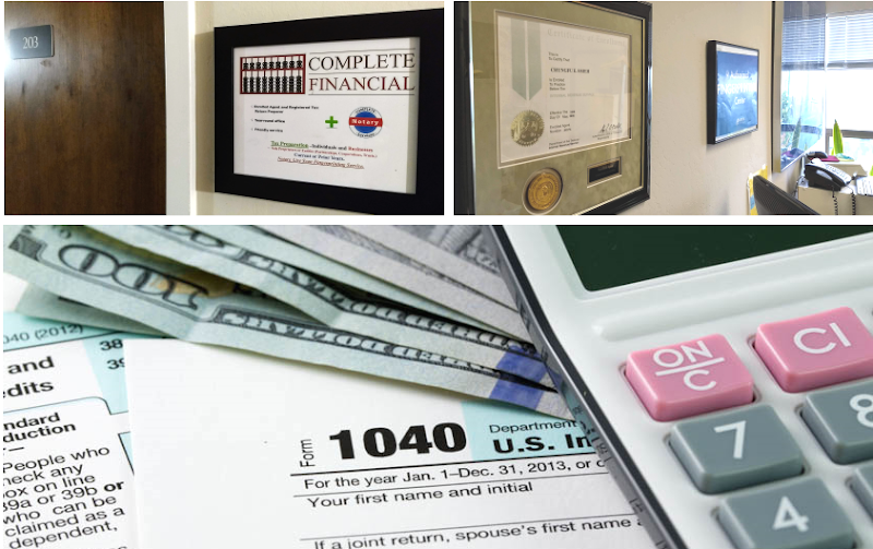 Photo of Complete Financial