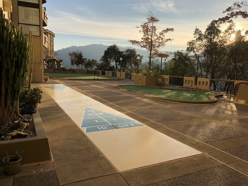 The Tamalpais Marin photo 2