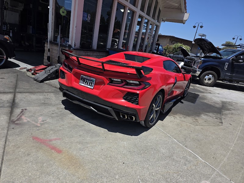 Lamorinda Auto Care photo 3