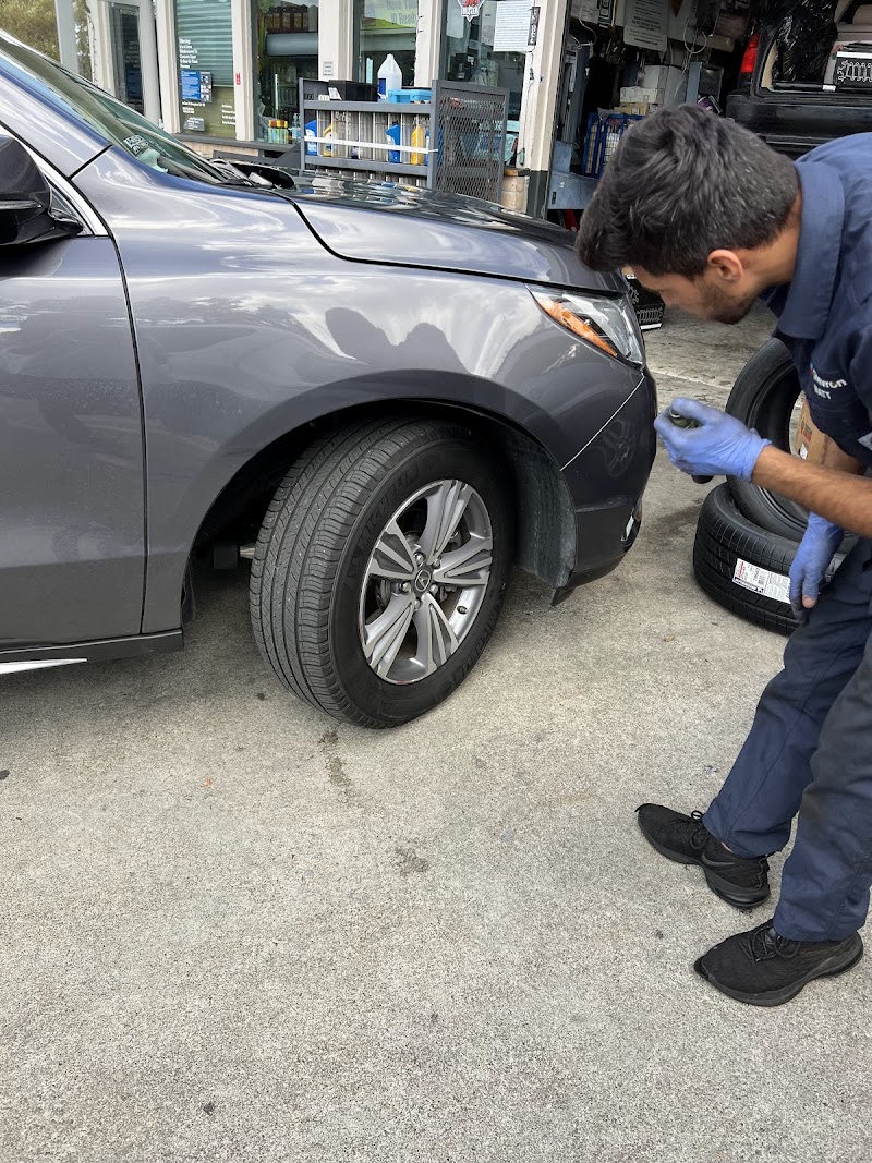 Photo of Lamorinda Auto Care