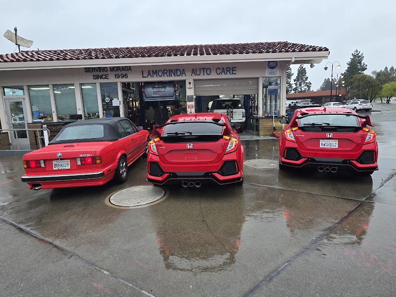 Lamorinda Auto Care photo 2