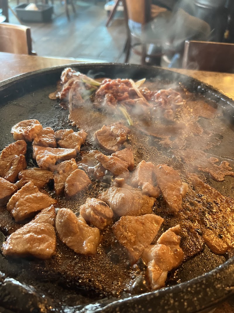 Hae Jang Chon Korean BBQ Restaurant photo 4