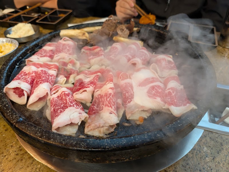 Hae Jang Chon Korean BBQ Restaurant photo 5