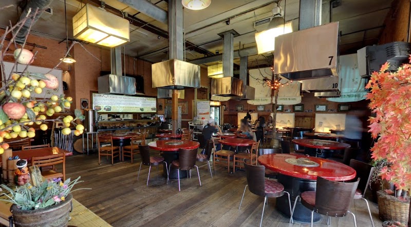Photo of Hae Jang Chon Korean BBQ Restaurant
