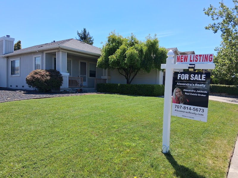 Photo of Alexandra's Realty