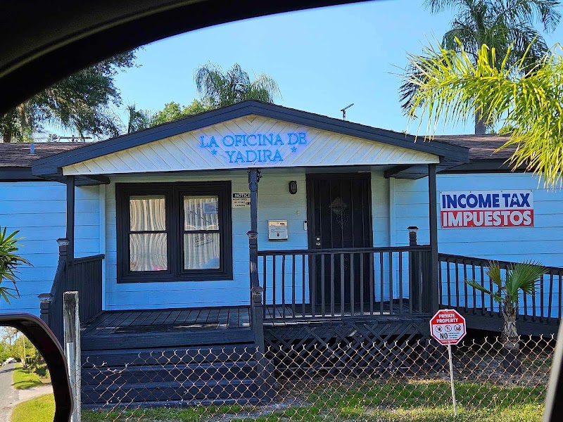 Photo of La Oficina De Yadira Felix