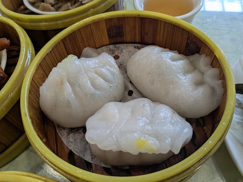 Woohao Chinese Restaurant photo 2