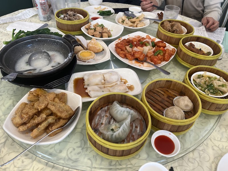Woohao Chinese Restaurant photo 3