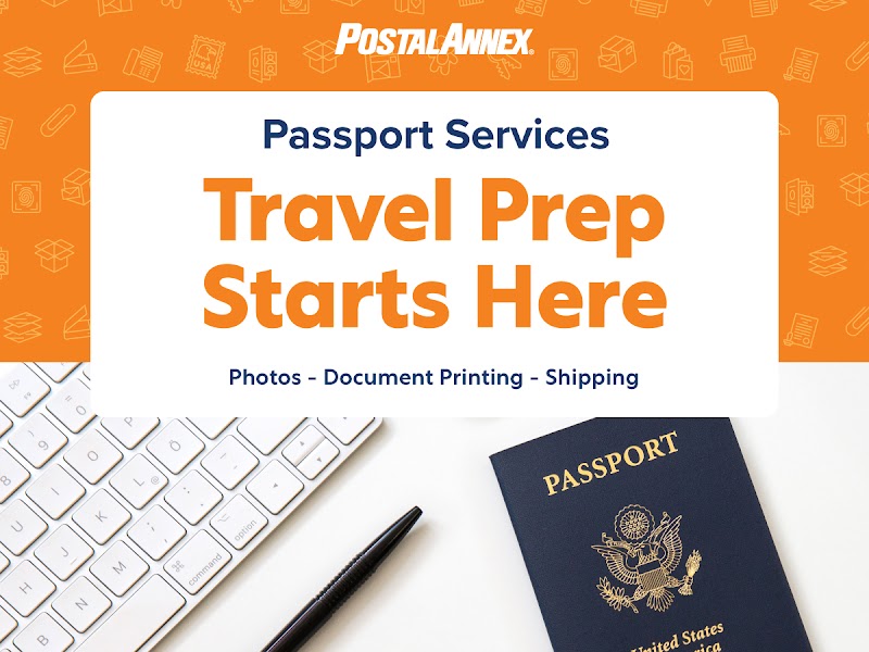 PostalAnnex photo 5