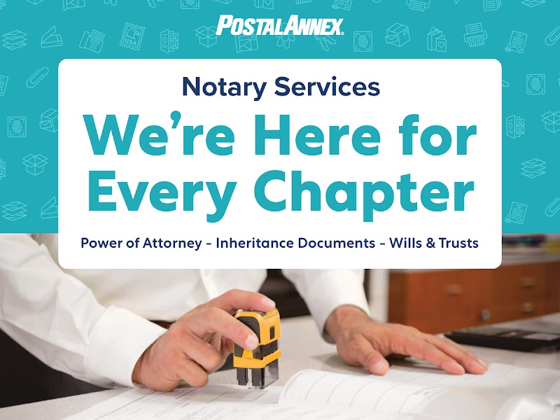 PostalAnnex photo 3