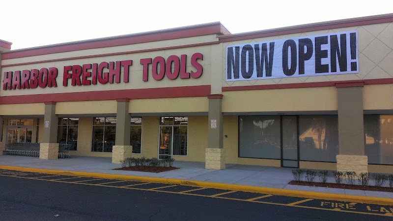 Photo of Harbor Freight