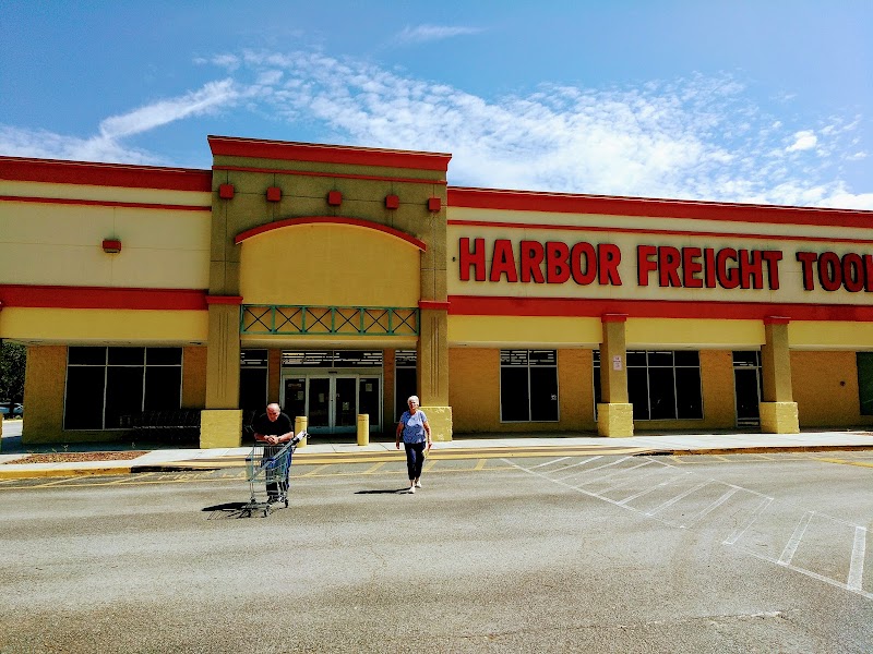 Harbor Freight photo 5