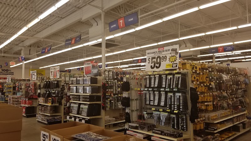 Harbor Freight photo 3