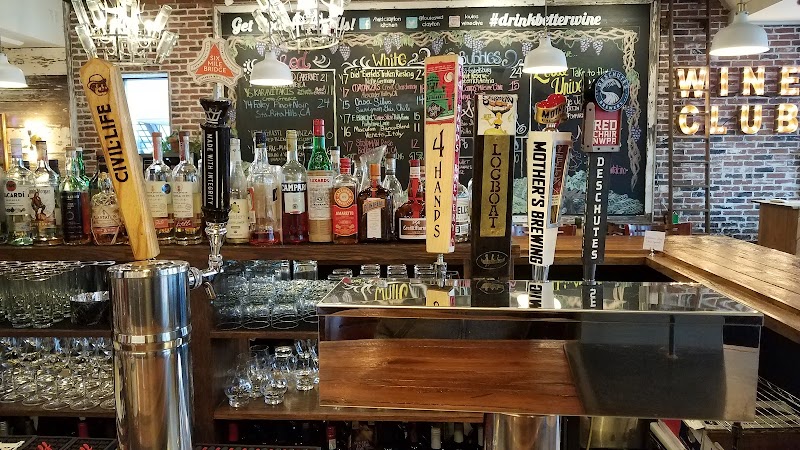 Photo of Louie's Wine Dive & Clayton Kitchen