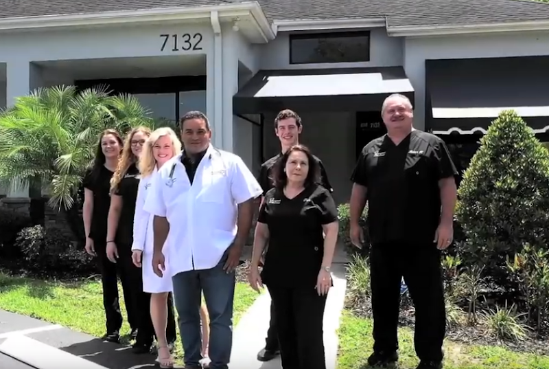 Photo of Integrated Medical Center Of Florida