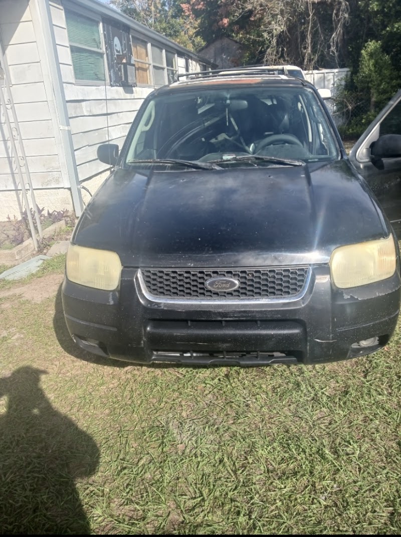 Pasco EZ Pull It / Pasco Auto Recycling photo 4