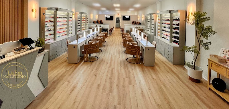 Photo of LāEm Nail Studio