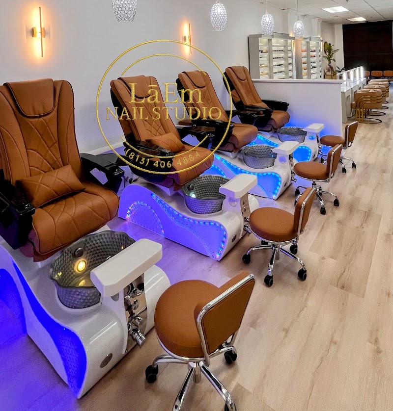 LāEm Nail Studio photo 3