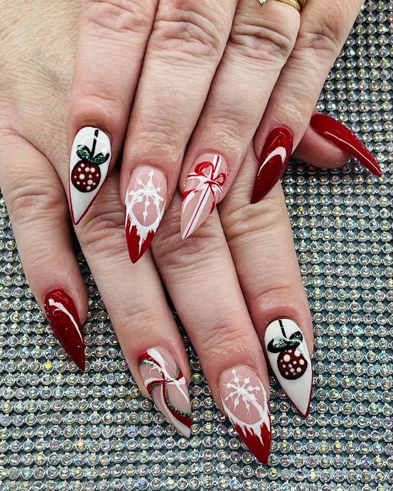 LāEm Nail Studio photo 4