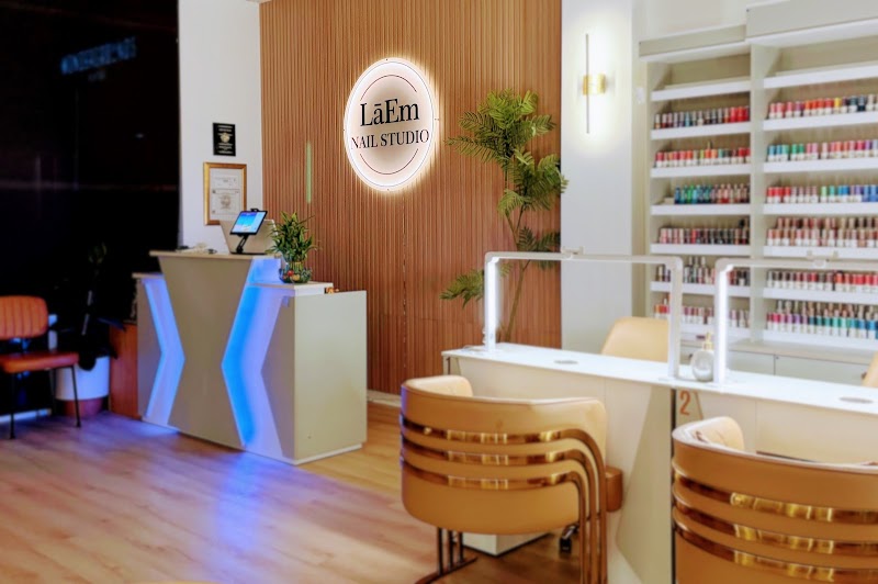 LāEm Nail Studio photo 2