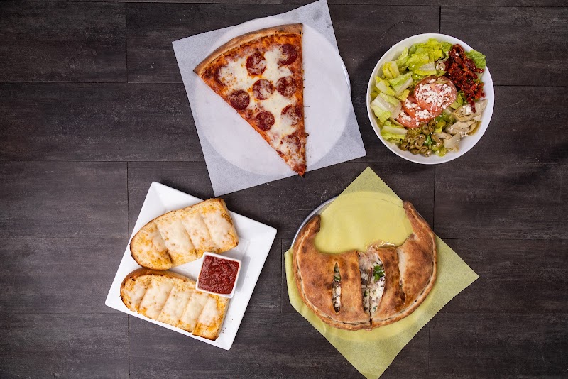 A-town pizza photo 2