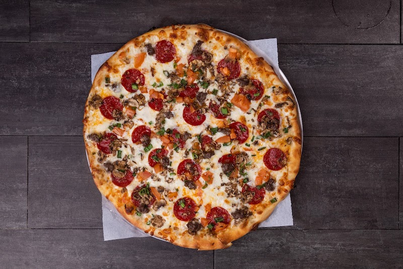 A-town pizza photo 4