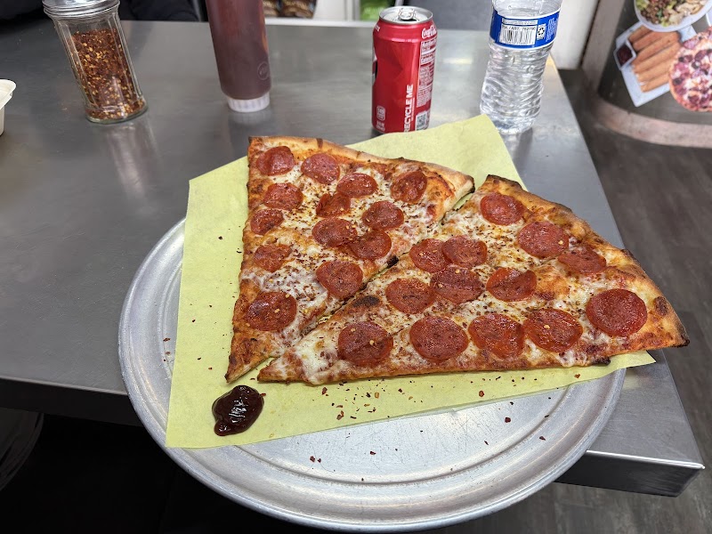 A-town pizza photo 5