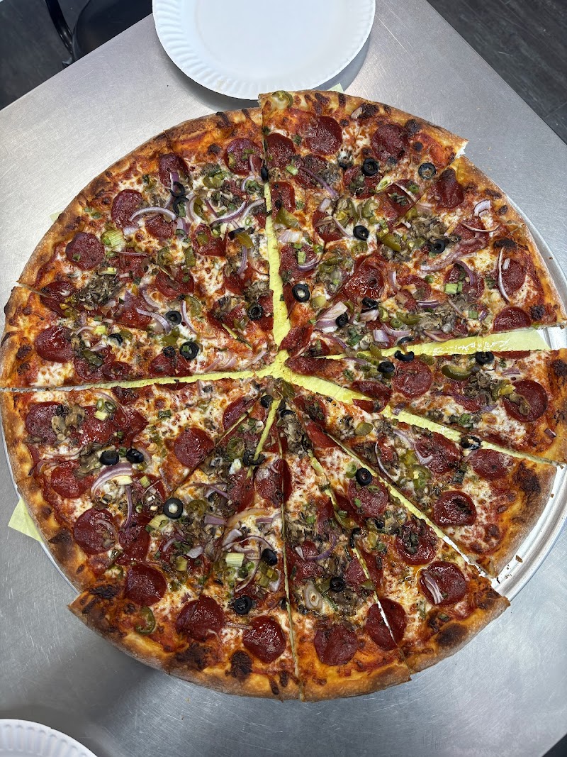 A-town pizza photo 3