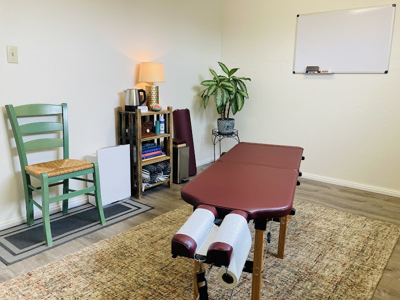 Photo of Gaustad Chiropractic and Somatic Experiencing