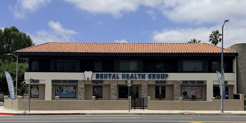 Photo of Dental Health Group of Canoga Park