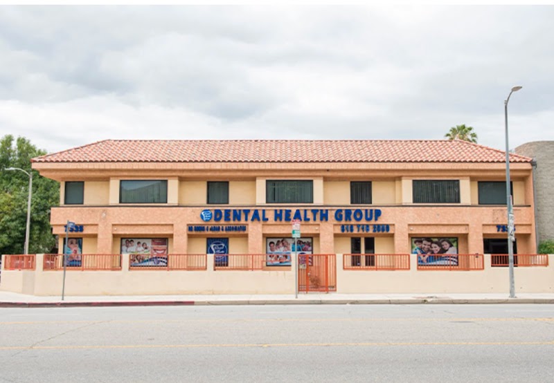 Dental Health Group of Canoga Park photo 2